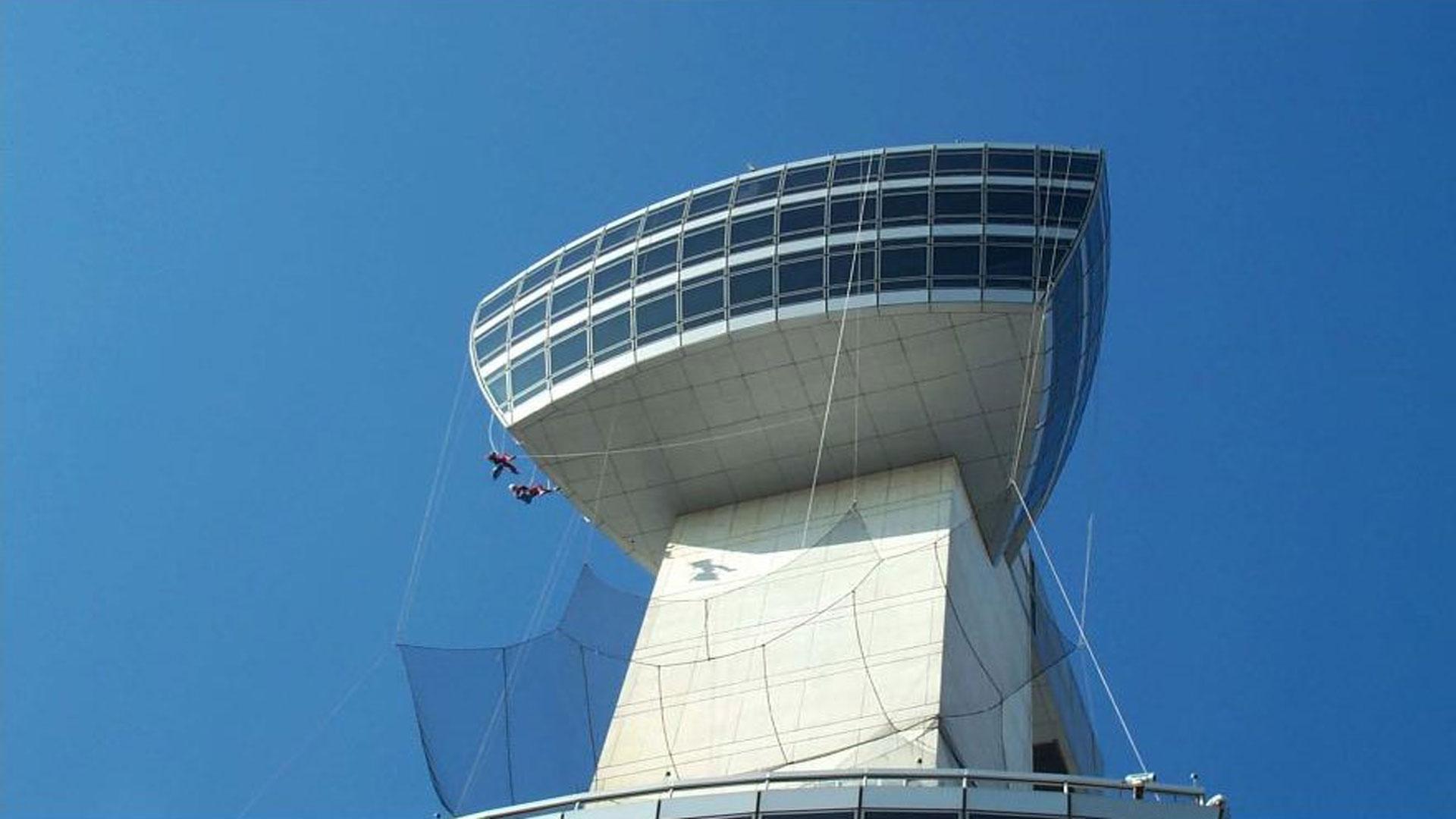 industrial safety netting, Leon De Oro,8888332634